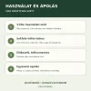 Milestone66 3in1 öntöttvas serpenyő szett – használat és ápolás