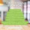 Öntöttvas 3in1 Kombó Serpenyő szett  - Milestone66 