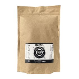 Milestone66 BBQ-Grill Rub - Black - 1000g