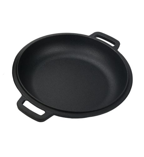 Öntöttvas Double Dutch Oven, 5 L - Milestone66 