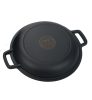 Öntöttvas Double Dutch Oven, 5 L - Milestone66 