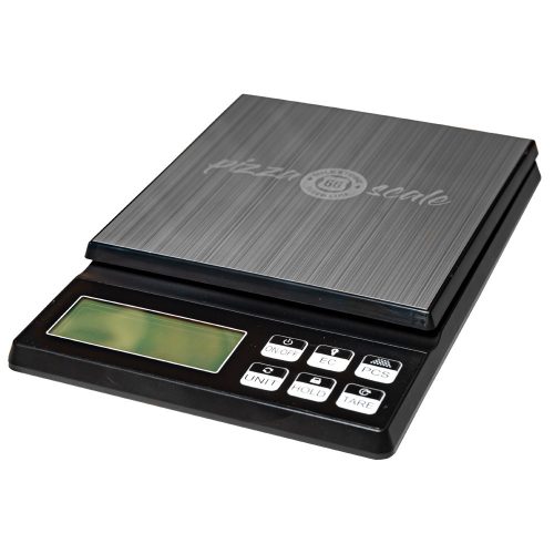 Konyhai mérleg 0,1g-3kg - Milestone66