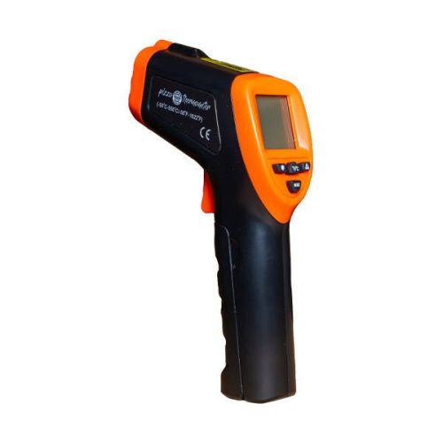 Milestone66 Laser thermometer up to 550°C