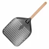 Perforowana łopata do pizzy 30 cm Extra – Milestone66