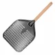 Perforowana łopata do pizzy 30 cm Extra – Milestone66