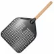 Perforowana łopata do pizzy 35 cm Extra – Milestone66