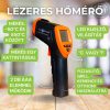 Pizza Mester csomag - 4 részes - Milestone66