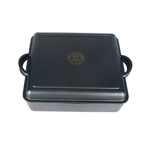 Milestone66 Cast iron Baking dish 36,5 x 30 cm