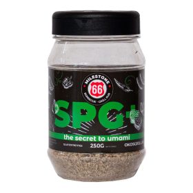 Milestone66 BBQ-Grill Rub - SPG+ - 250g