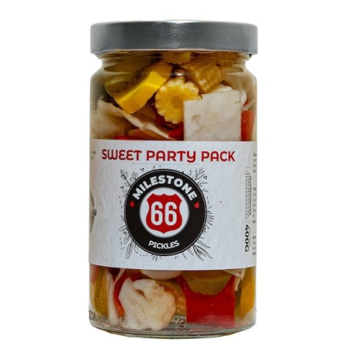 Milestone66 Sweet Party Pack - 400g