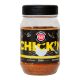Milestone66 BBQ-Grill Rub - Yellow - 250g