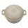 Zománcozott Öntöttvas Double Dutch Oven fedővel, 26 cm - Milestone66 