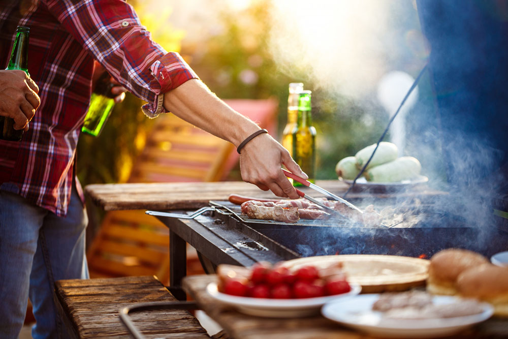 10 grill és barbecue kifejezés, amit ismerned kell