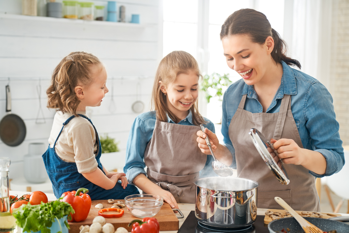 Krumplis tészta recept - egyszerű és olcsó étel
