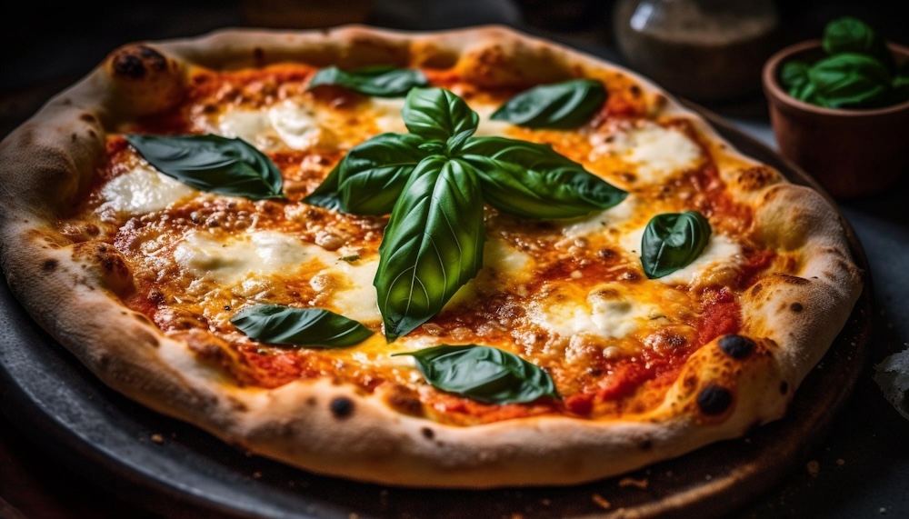 Pizzatörténelem két városban: Nápoly és Róma