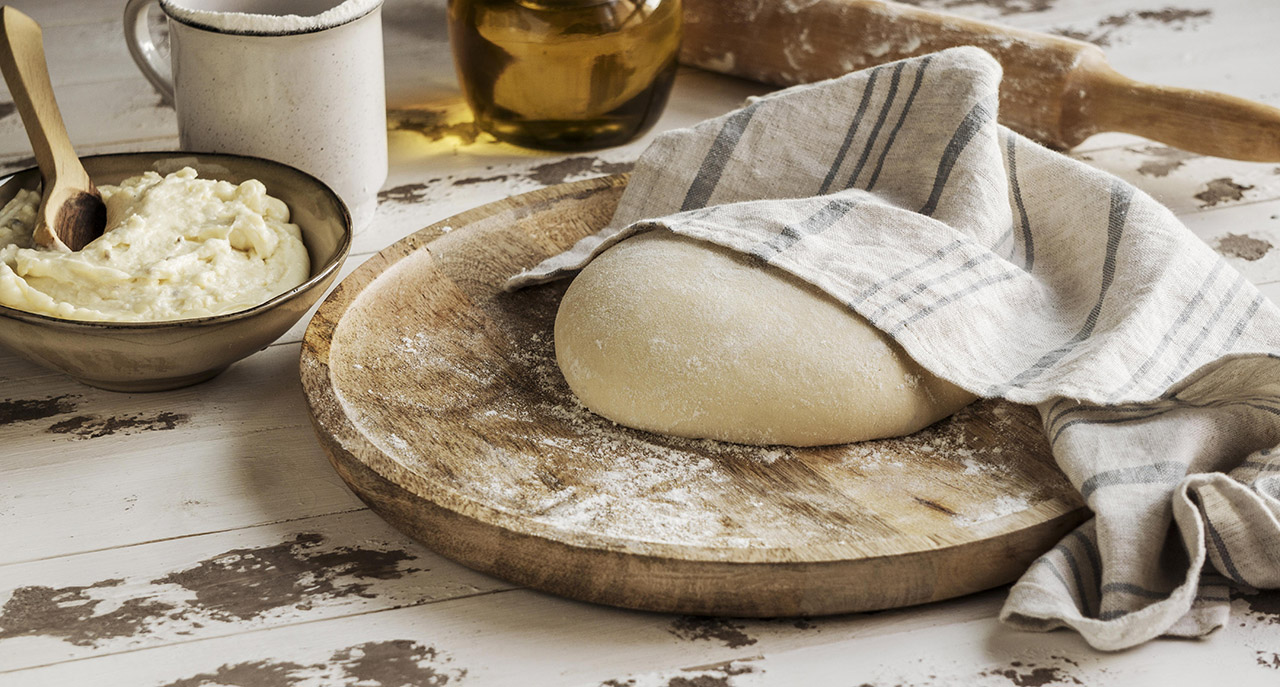 Mennyi élesztő kell a nápolyi pizzához?
